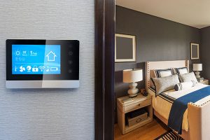 Residential Thermostats Installation