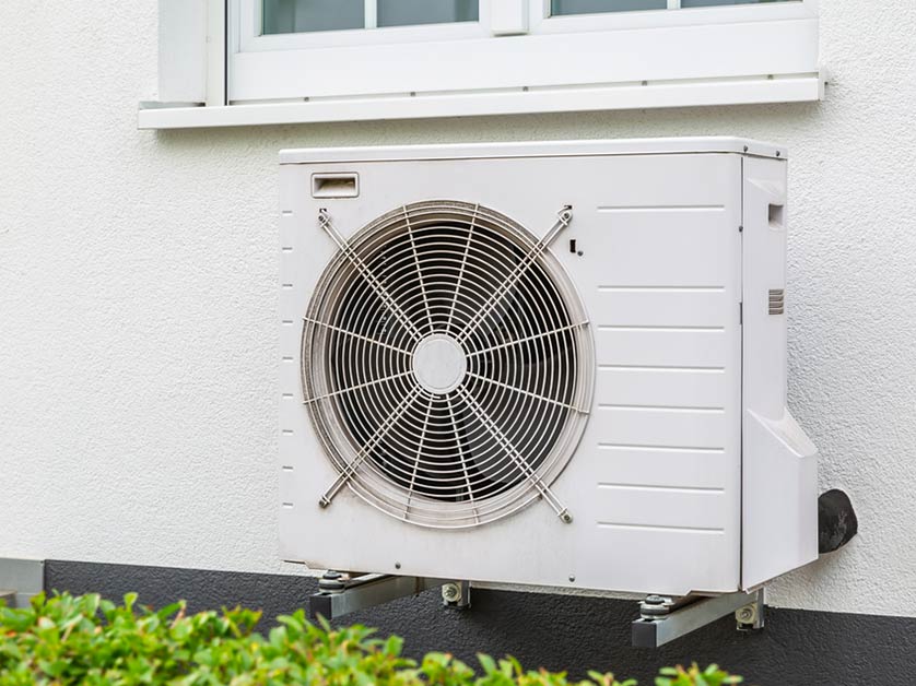Palmdale HVAC Essentials: Home Size, Budget, and Climate Factors to Consider - Importance of HVAC System for Home Comfort