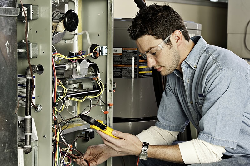 5 Reasons Why Regular HVAC Maintenance is Essential for Los Angeles County Homeowners