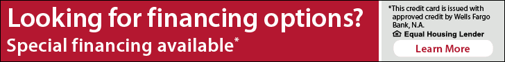 Learn more about Wells Fargo buy now pay later credit card.