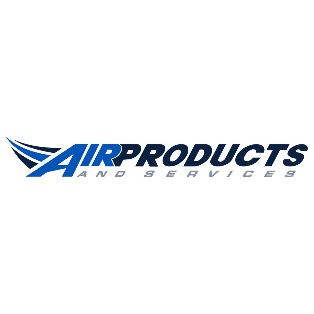 Air Products & Services logo