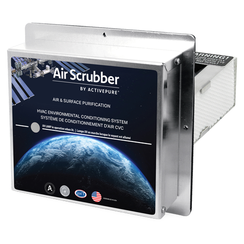 Aerus Air scrubber